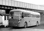 AEC Regal IV 9821E ECW 1951 года (UK)